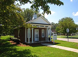 W.R. Surles Memorial Library.jpg