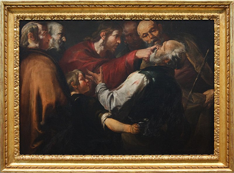 File:WLA cma Christ Healing the Blind Man c 1640.jpg