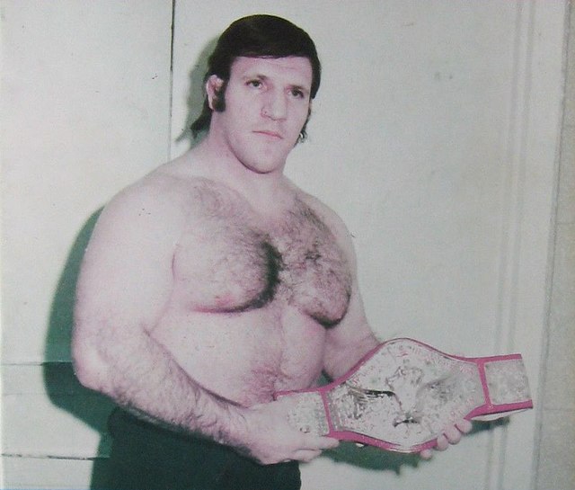 Bruno Sammartino, the longest reigning WWWF World Heavyweight Champion, was able to keep his championship while inactive for part of 1976