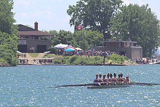 West Side Rowing Club Rowing club in Buffalo, New York, U.S.