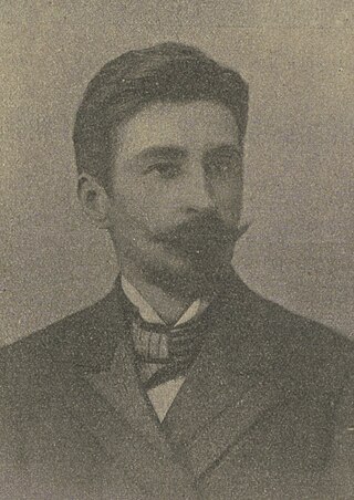 <span class="mw-page-title-main">Wacław Michniewicz</span> Polish and Lithuanian architect (1866 – 1947)