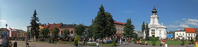 Wadowice