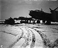 Waiting Lancaster For An Attack on Germany CH12429.jpg