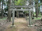 妙見神社