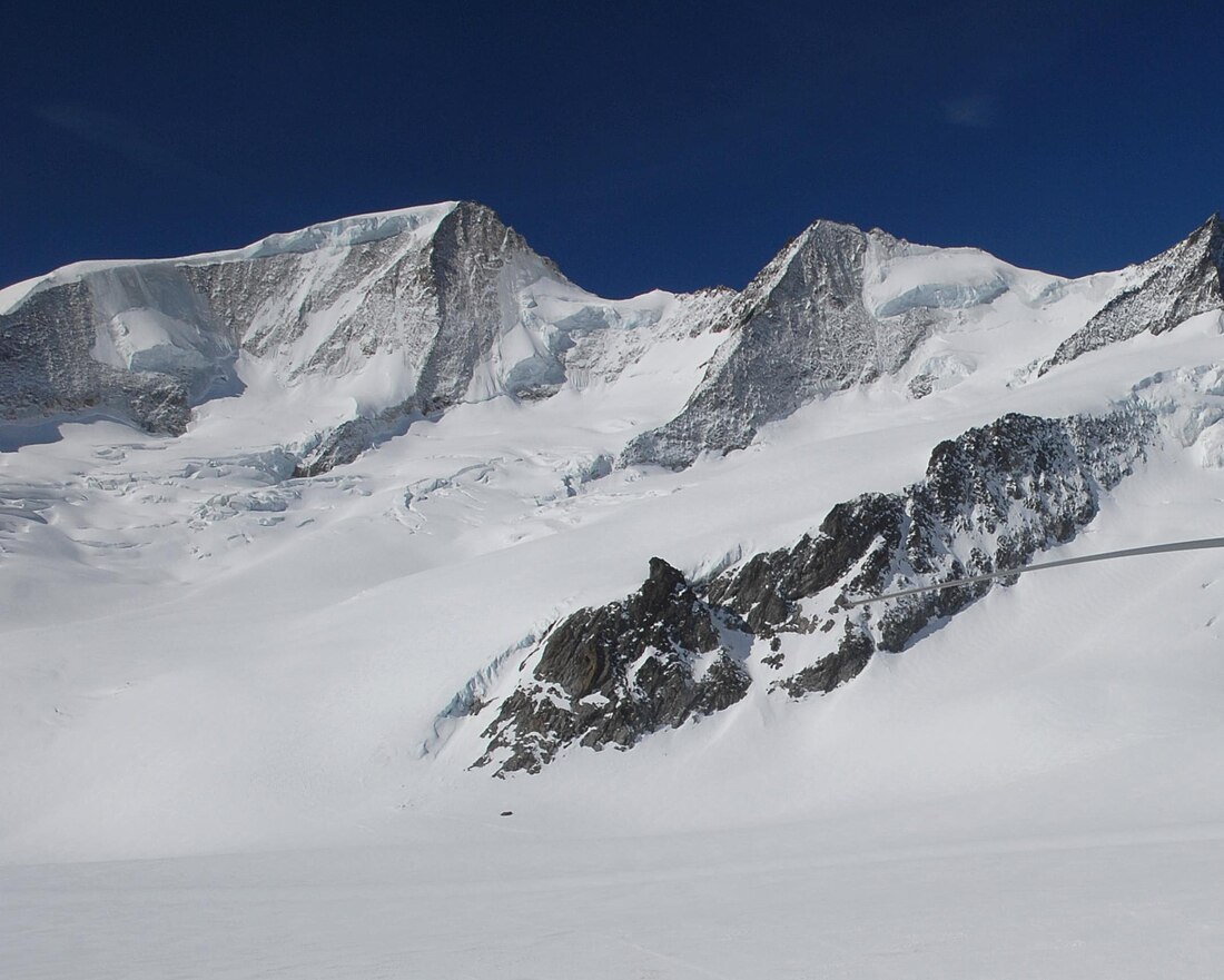 Schönbühlhorn