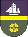 Poel sziget címere