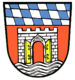 Blazono de Distrikto Deggendorf