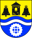 Fehl-Ritzhausen címere