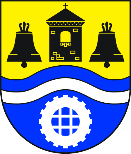 Wappen Fehl Ritzhausen