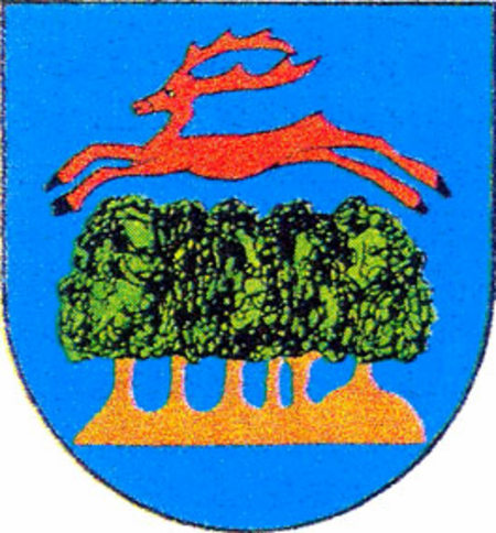 Wappen Gahma (Remptendorf)