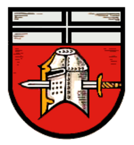 Wappen Harmerz