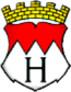 Blason de Hilders