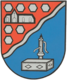 Coat of arms of Nomborn