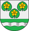 Coat of arms of Wakendorf II