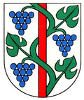 Coat of arms of Weinfelden