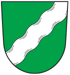Wappen der Stadt Wolframs-Eschenbach