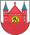 Герб Ломмач