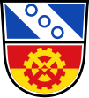 Coat of arms of Gräfendorf