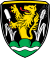 Wappen der Gemeinde Großkarolinenfeld