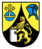 Coat of arms of Ramstein-Miesenbach.png