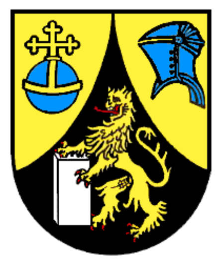 Wappen von Ramstein Miesenbach