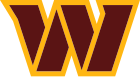 Logo Washington Commanders.svg