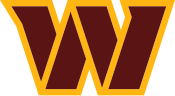 Logo Washington Commanders.svg