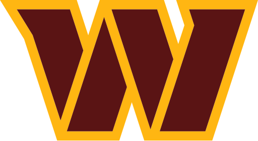 File:Washington Commanders logo.svg