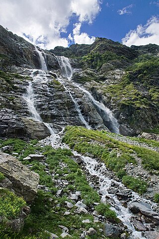 <span class="mw-page-title-main">Zelenchuksky District</span> District in Karachay-Cherkess Republic, Russia