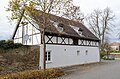 Ehemaliges Lagerhaus