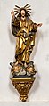 * Nomination Statue of Jesus Christ in the Catholic parish church St. Bonifaz in Weißenohe --Ermell 07:01, 17 August 2019 (UTC) * Promotion Good quality; it is a statue of the Sacred Heart --Llez 07:46, 17 August 2019 (UTC CommentCategory added. Thanks for the review and the hint.--Ermell 21:43, 17 August 2019 (UTC)