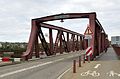 * Nomination Weil am Rhein: Freedom Bridge --Taxiarchos228 12:03, 6 May 2012 (UTC) * Promotion Good quality. --Ralf Roletschek 14:04, 8 May 2012 (UTC)