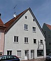 Stechele-Schlosser / Schuster-Bernhard double dwelling