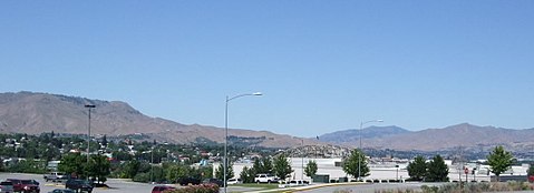 Wenatchee