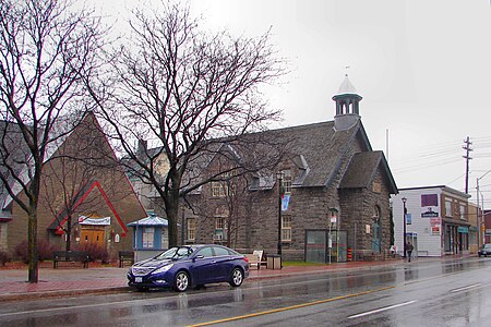 Westboro Ottawa