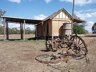 Westby, New South Wales Town in New South Wales, Australia