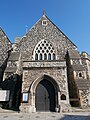 Holy Trinity Church in Dartford. [106]