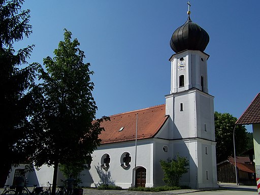 Wiesenfelden-Saulburg-Maria-Schnee