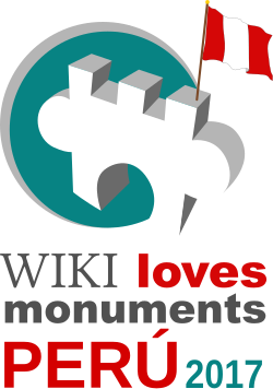 Wiki loves monuments Perú 2017