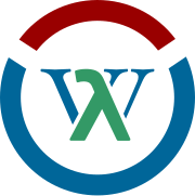 Logo of Wikifunctions