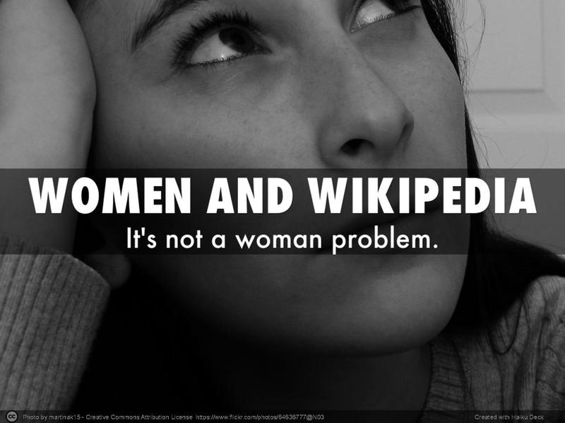 File:Wikimania 2014 Learning Day Women and Wikipedia.pdf