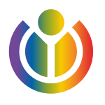 Wikimedia LGBT+ logo - without text.svg