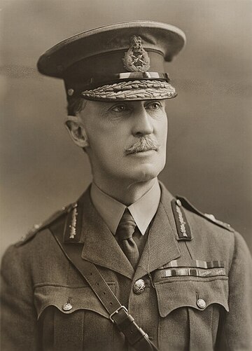 William Douglas (British Army officer, born 1858)