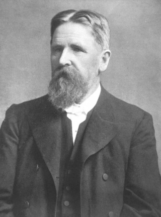 <span class="mw-page-title-main">William Henry Fitchett</span> Australian educator, journalist and writer (1841–1928)