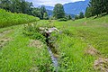 * Nomination Creek from the Mayrwinkel, tributary of Dambach (Teichl) --Isiwal 07:15, 2 August 2022 (UTC) * Promotion  Support Good quality. --Poco a poco 09:40, 2 August 2022 (UTC)
