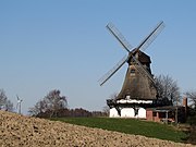 Windmühle