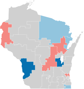 <span class="mw-page-title-main">2011 Wisconsin Senate recall elections</span>