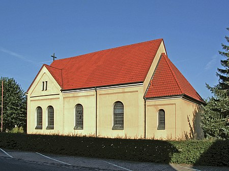 Wolsdorf