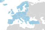 Miniatura para OMMS-Región Europea