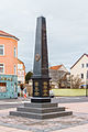 Wettin Obelisk (monument)